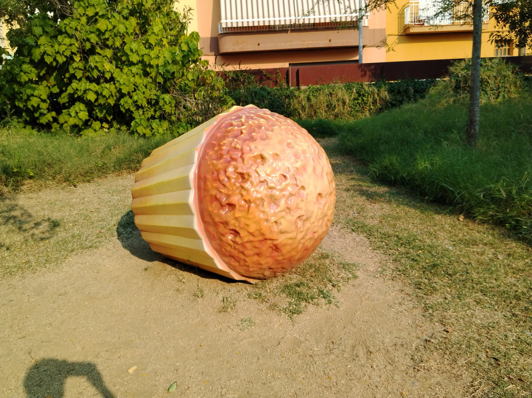 Parc Francesc Macia-马尔格拉特德马尔必去景点