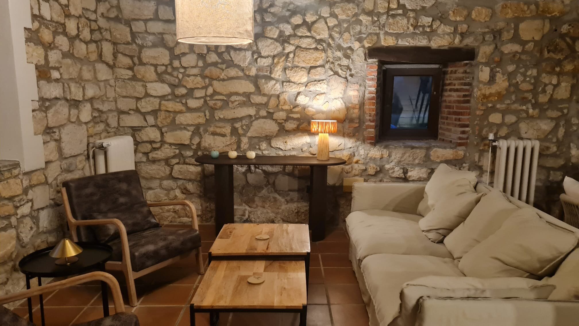 Posada Somavilla-浴室