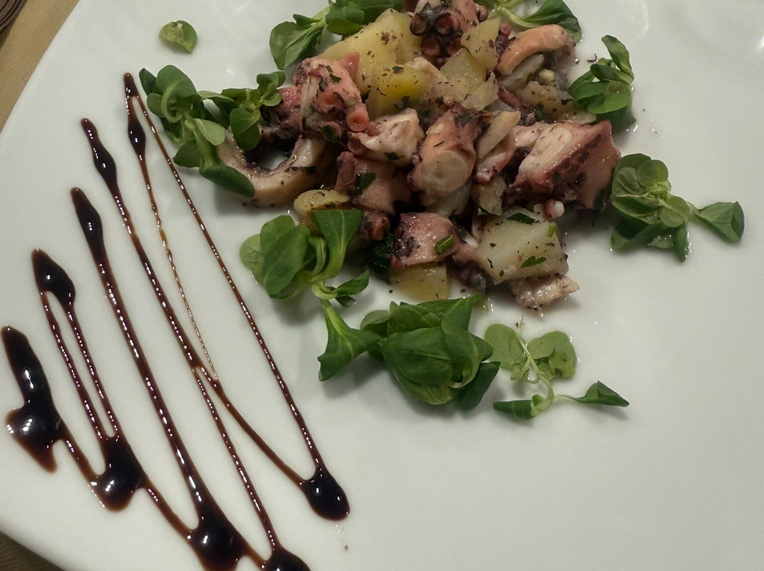 Hotel Eden Park Cilento主图