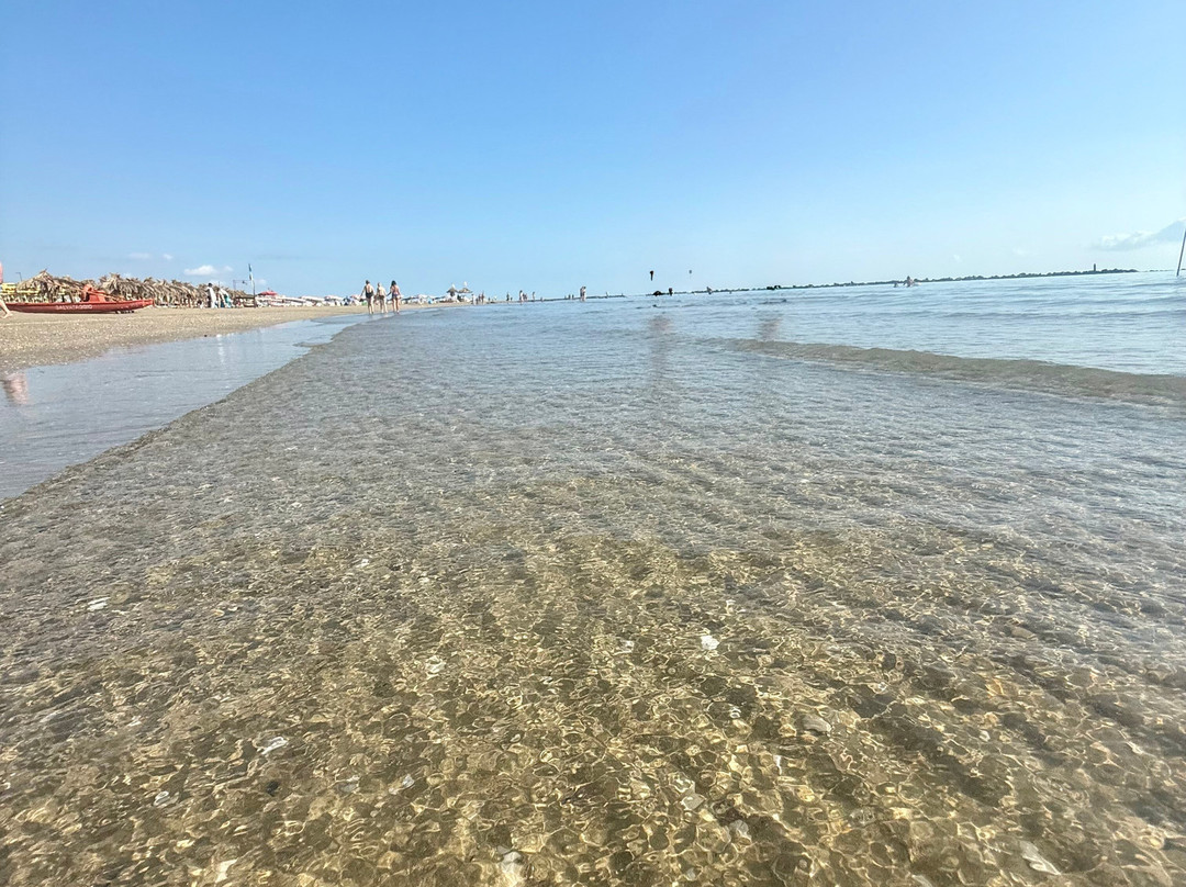 Residence Hotel Paradiso主图