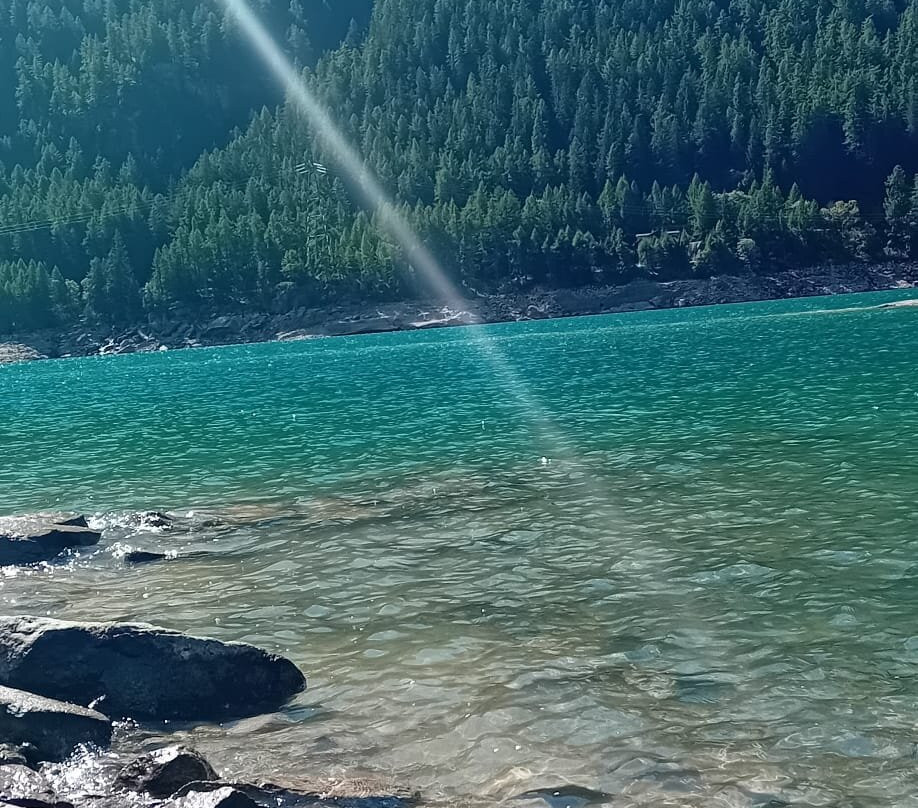 Giro Lago-Ceresole Reale必去景点