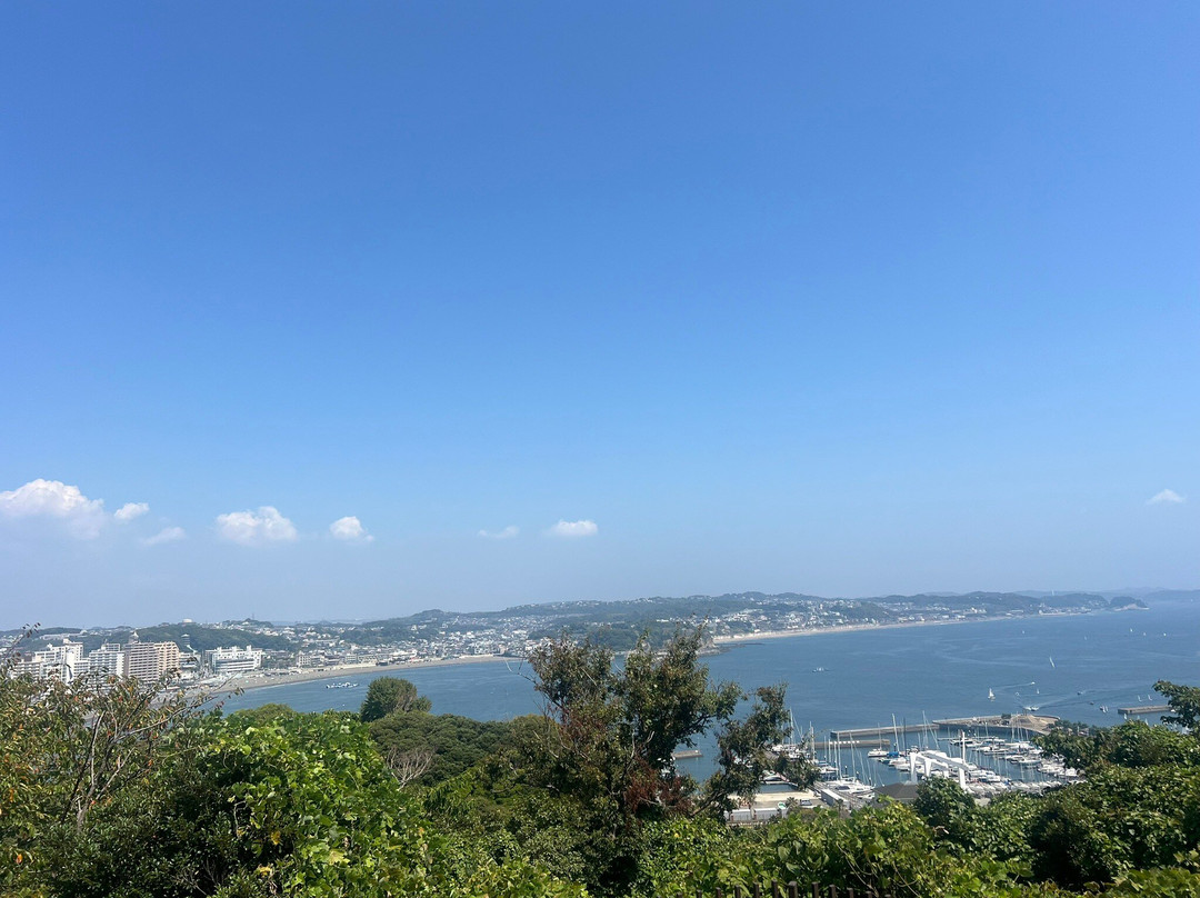 Enoshima Samuel Cocking-en-藤泽市必去景点