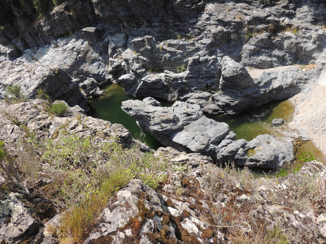 Escursioni in Quad Seulo-Seulo必去景点