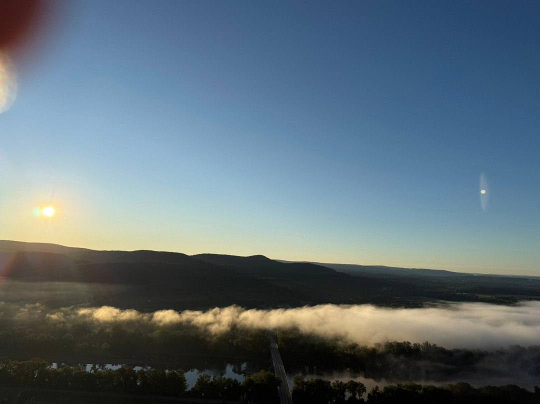 Mount Sugarloaf State Reservation-南迪尔菲尔德必去景点