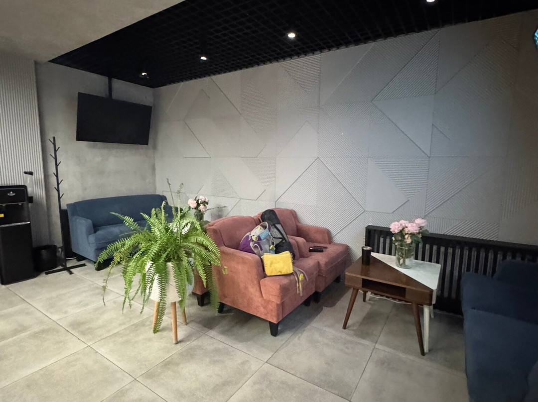 Biznes Nalchik Hotel