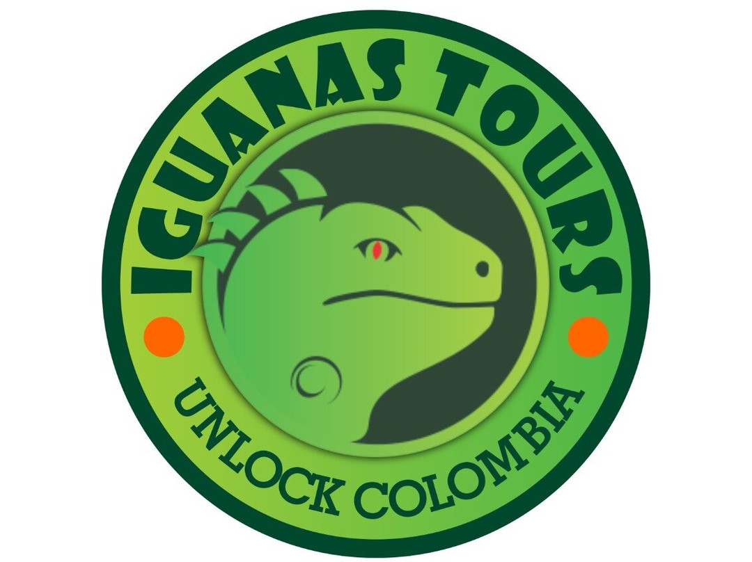 Iguanas Tours / Santa Marta-圣玛尔塔必去景点