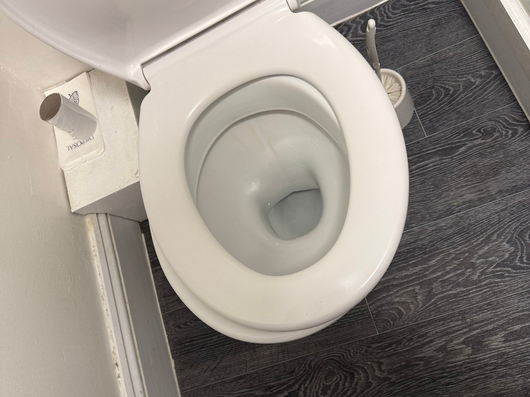 The Bull Hotel主图