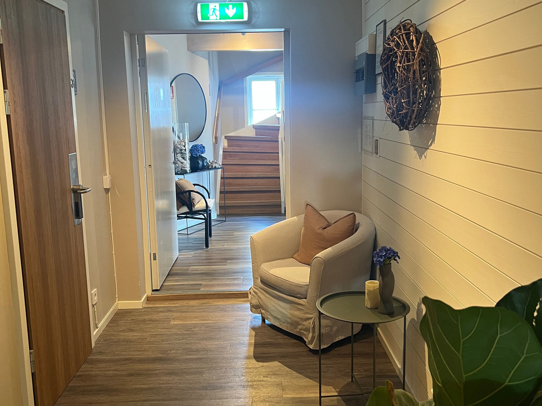 Hotell Käringön主图