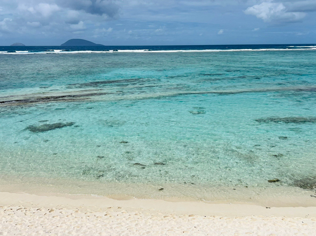 Ocean's Whisper-开普马欧呵必去景点