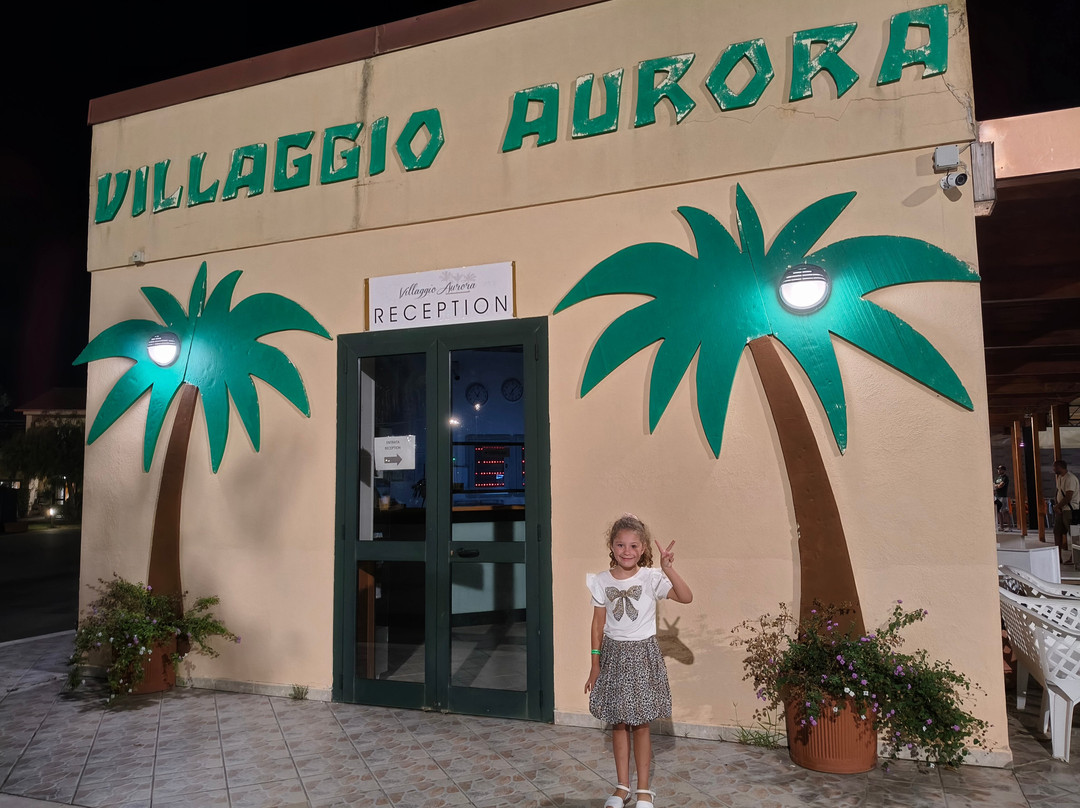 Villaggio Aurora主图