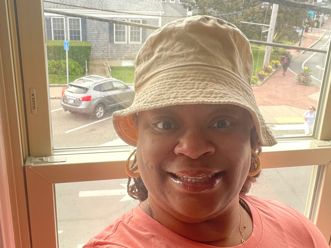 Martha's Vineyard Surfside Hotel主图