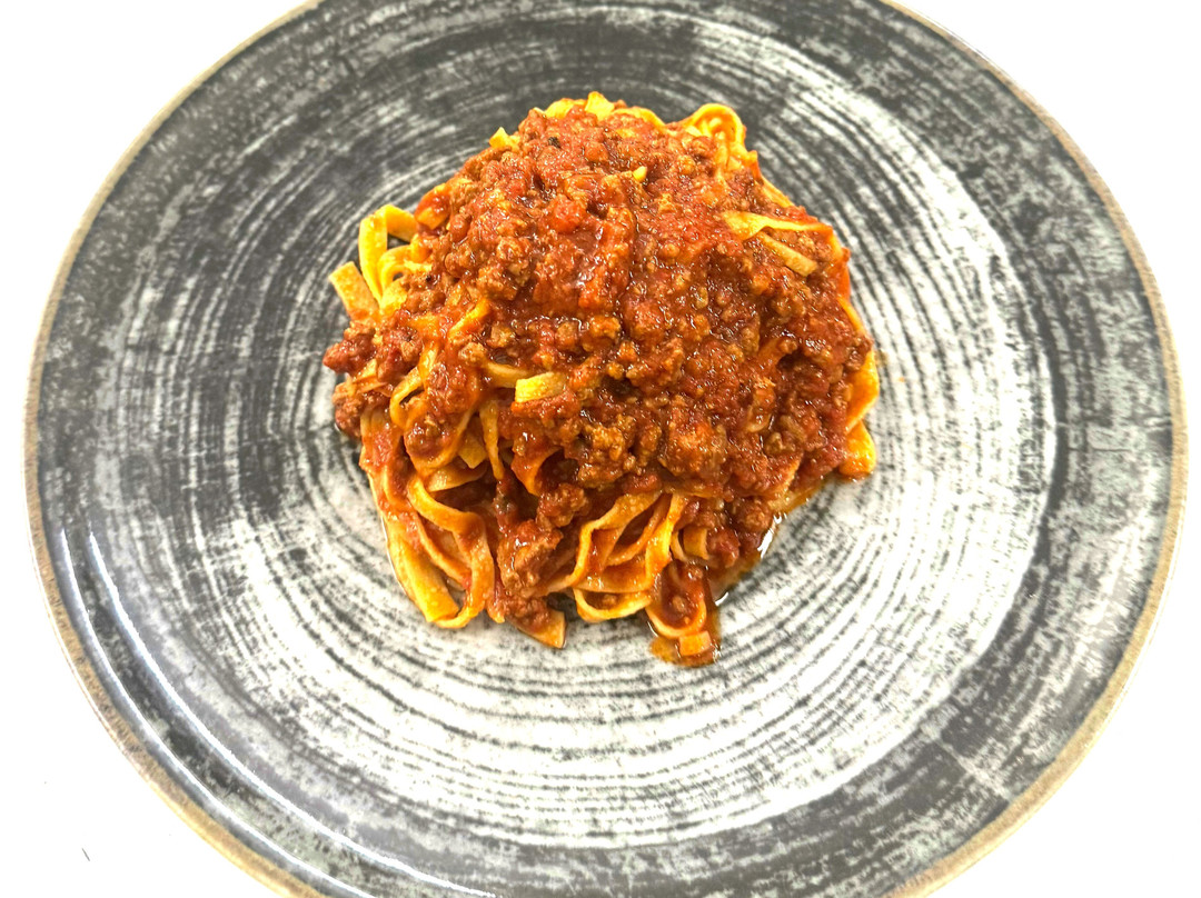 Trattoria Da Christian