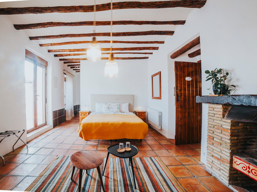 Casa Pedro Barrera主图