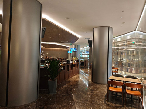 美宸酒店（北京大兴国际机场航站楼店）主图