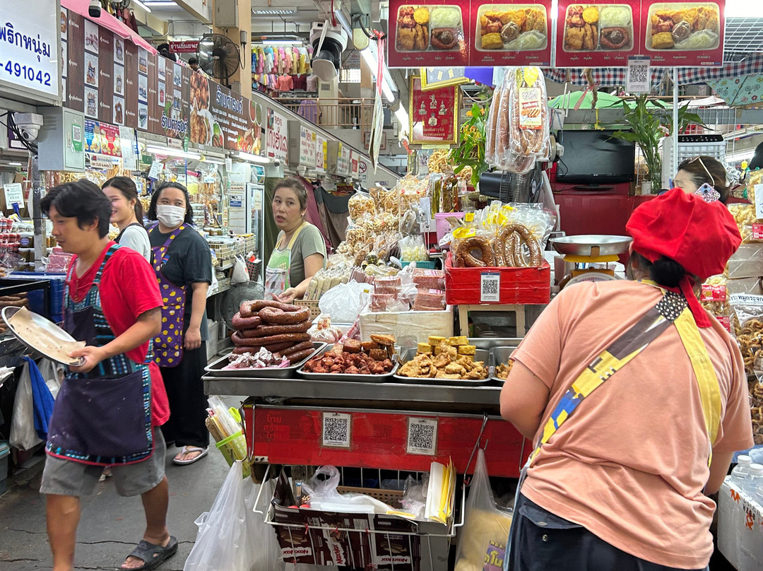 Thoonbangkoktaxiservice-曼谷必去景点