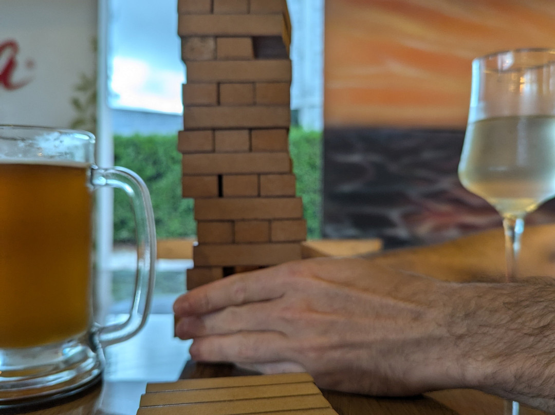 ZAROA Gastro Brewery-维里亚米尔港必去景点