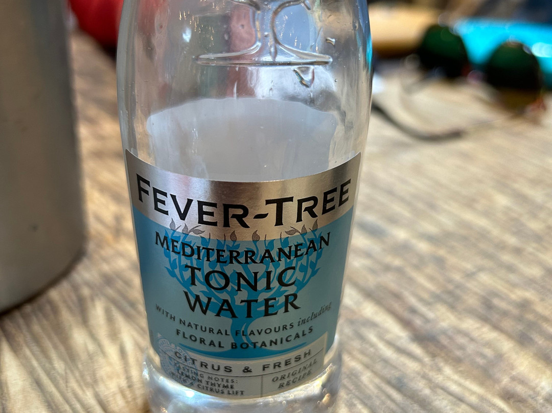Stirling Distillery-斯特灵必去景点