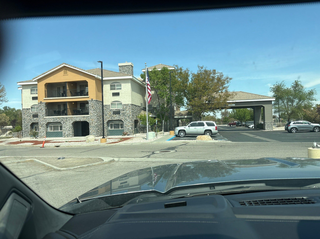 Holiday Inn Express Fallon by IHG主图