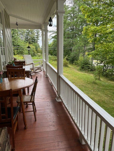 Auberge Carpe Diem主图