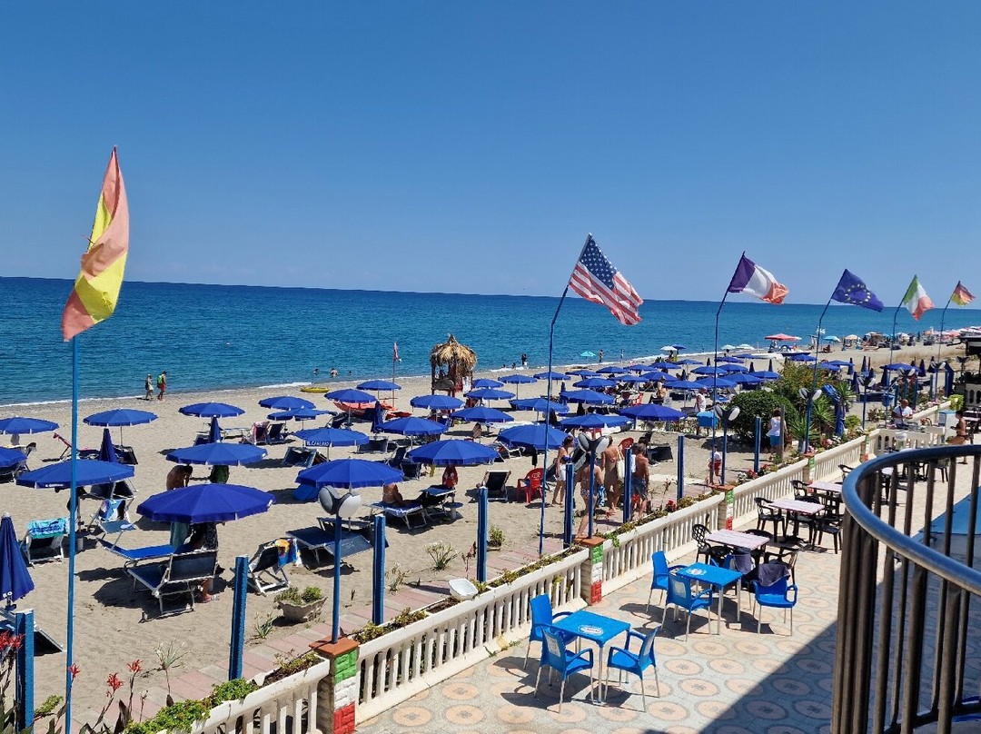 Hotel Villaggio Il Carlino主图