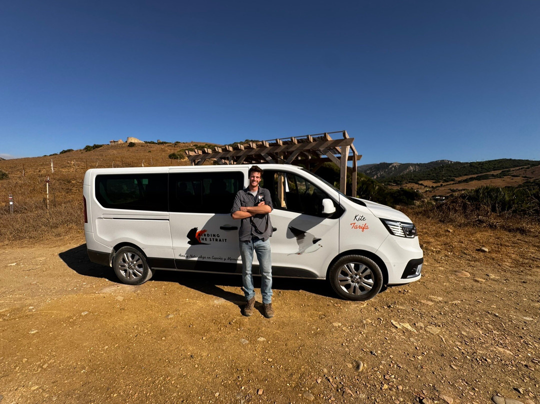 Birding The Strait-塔里法必去景点