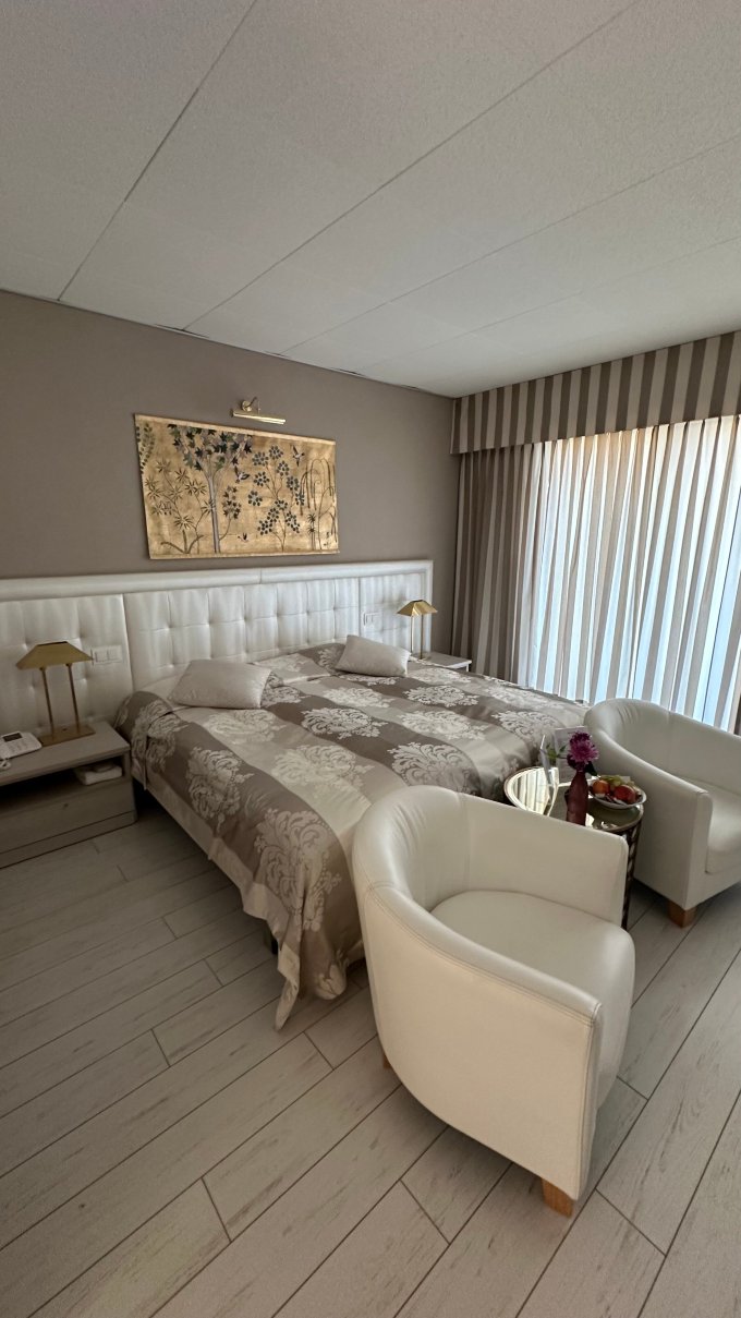 阿斯科纳酒店-客卧