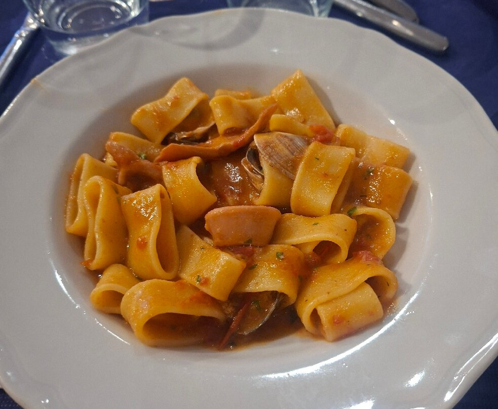 海洋皇宫酒店主图