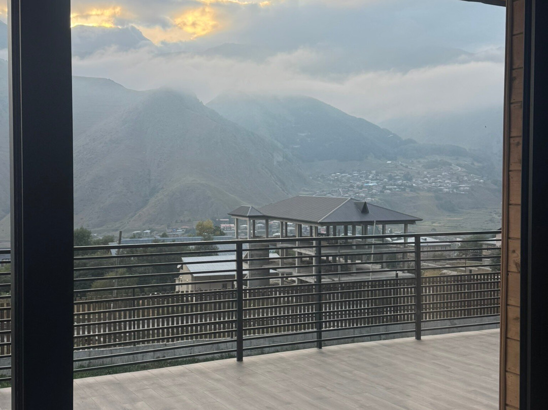 Hotel Grand View