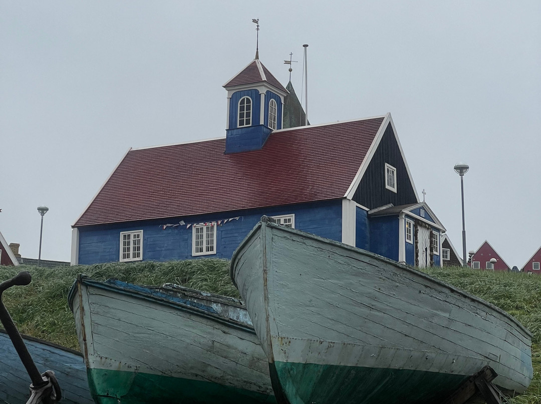 Bethel Church-Sisimiut必去景点