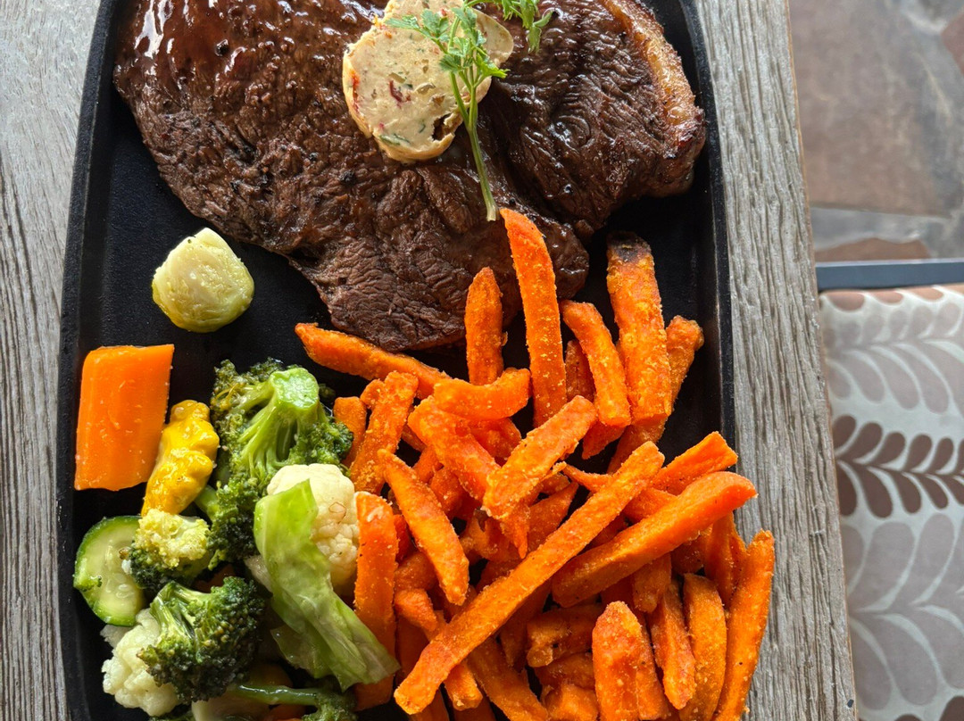 Okahandja Country Hotel主图