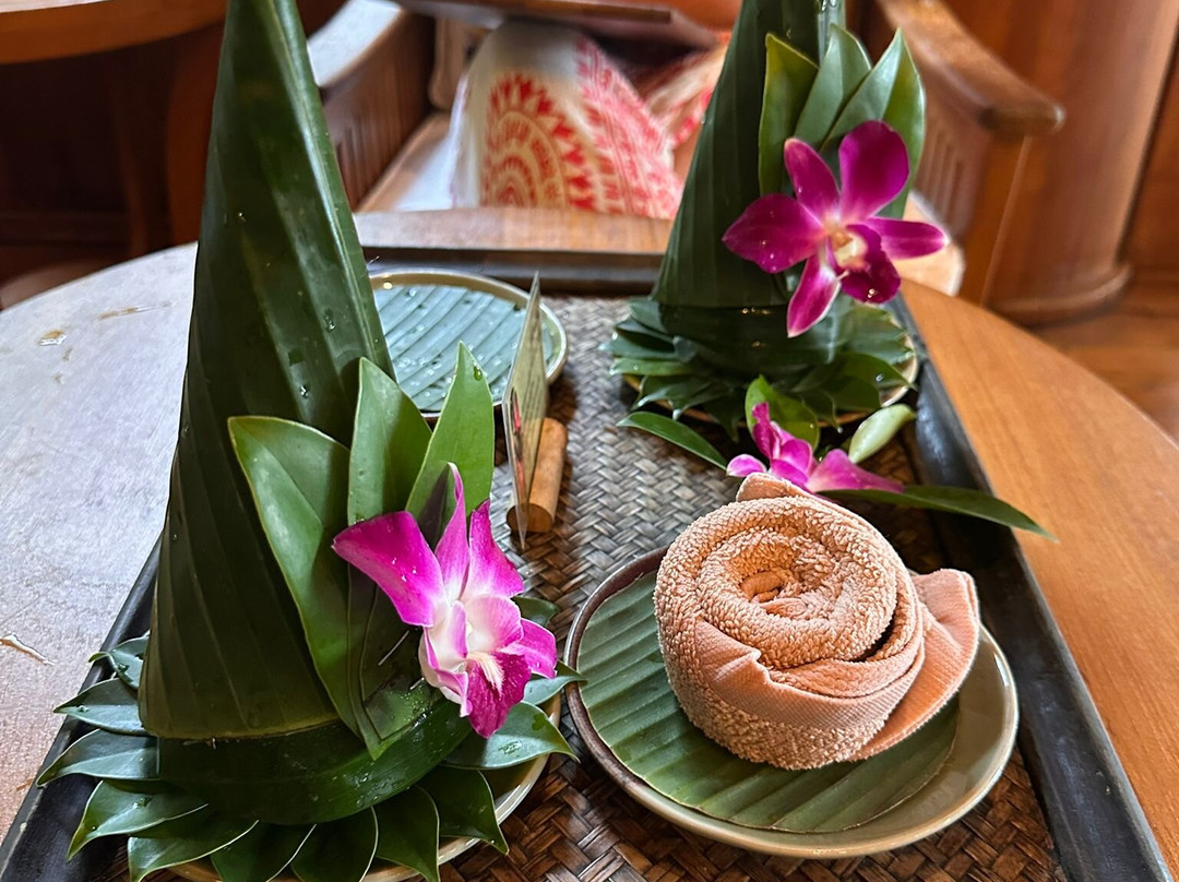 Ayurvana Spa-阁耀亚伊岛必去景点