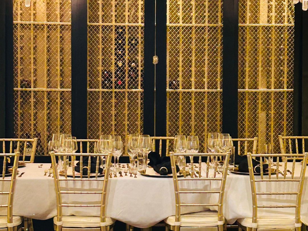 The Gaslight On Main