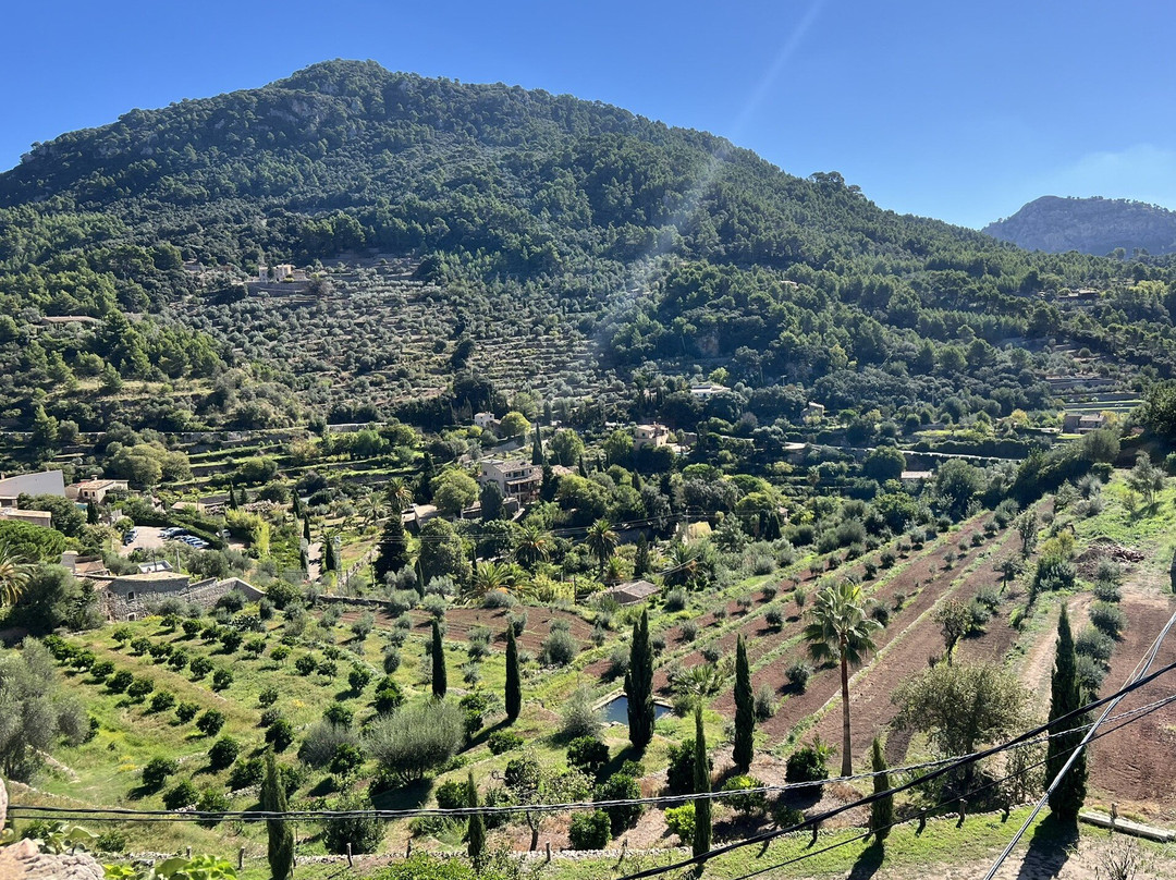 Mirador Valldemossa