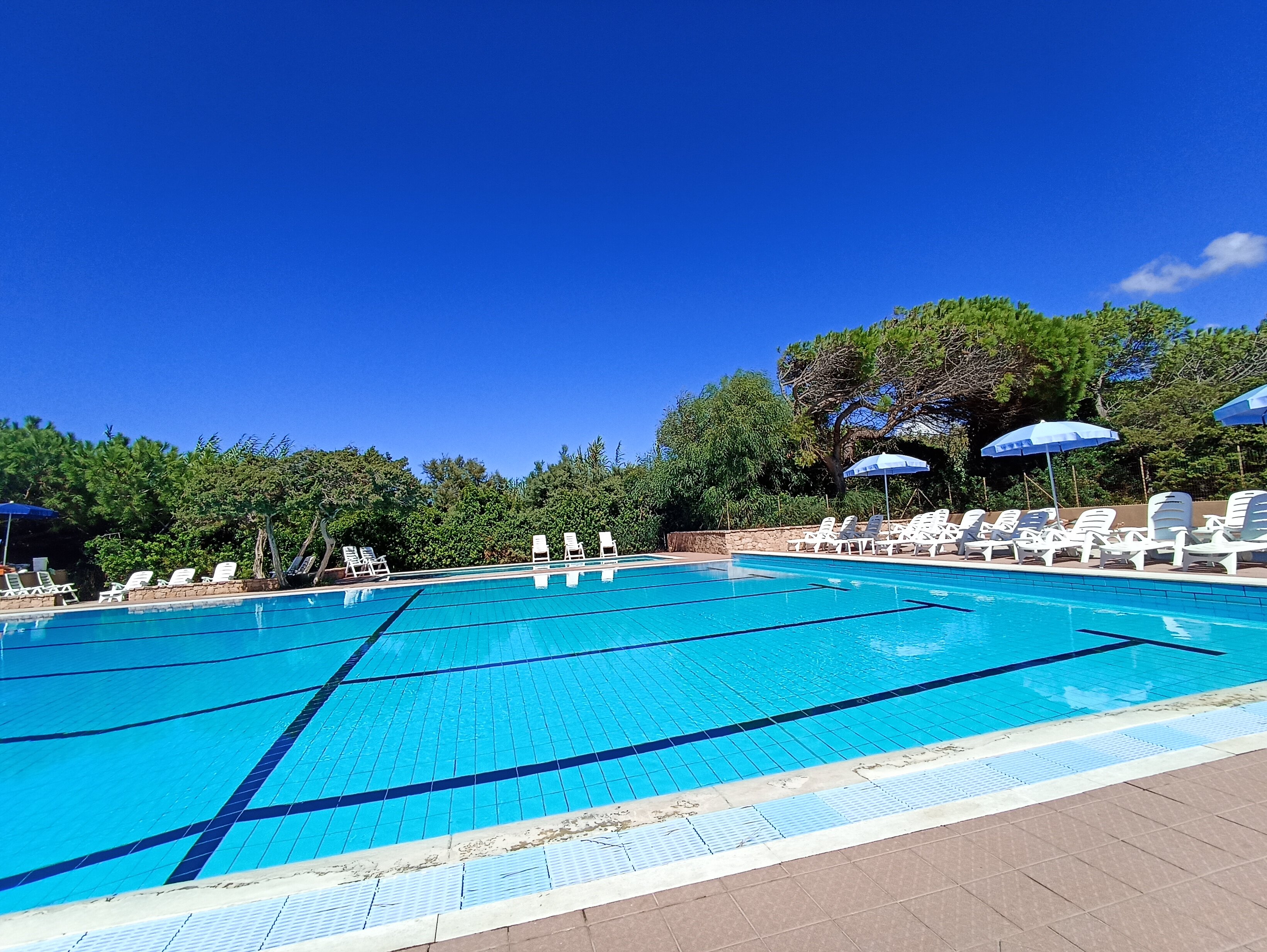 Club Hotel Residence Baiaverde-官方
