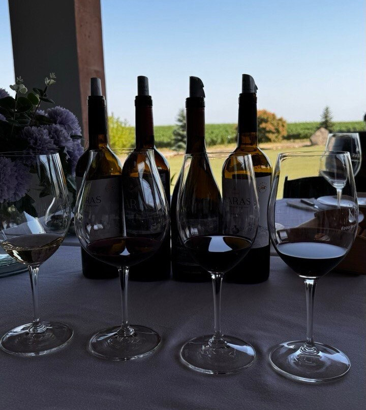 Karas Wines-Arevadasht必去景点