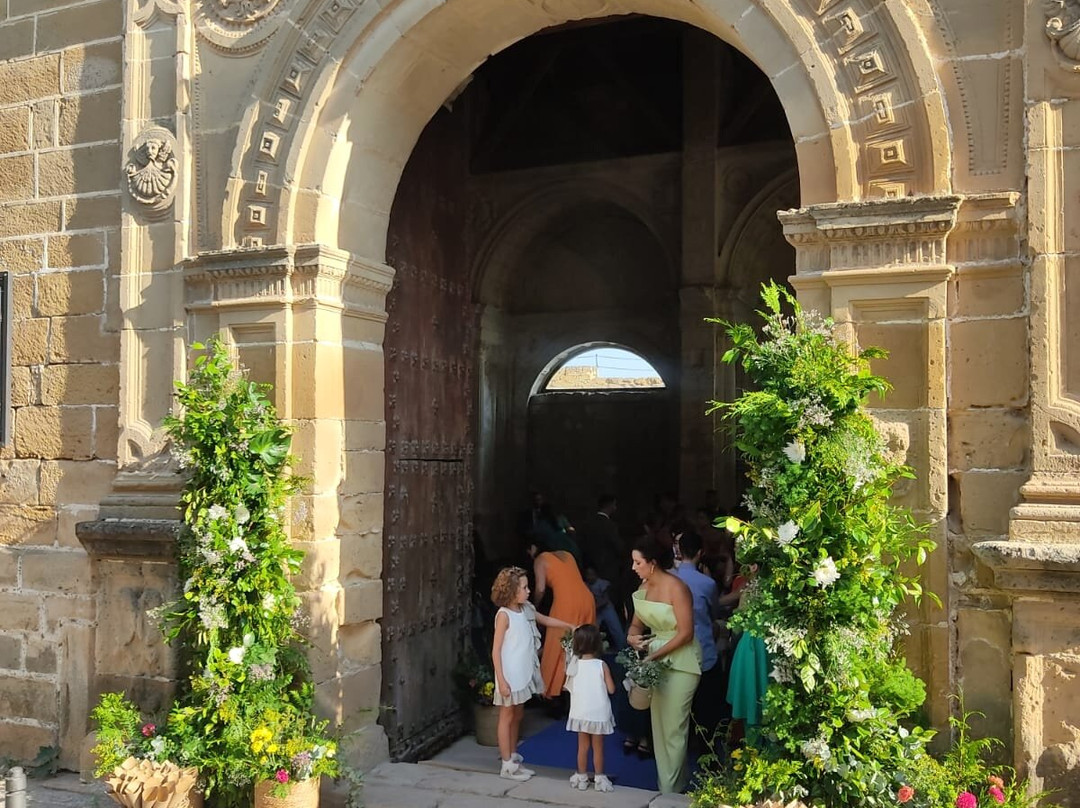 Iglesia de San Lorenzo-乌维达必去景点