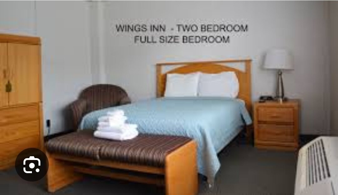 Wings Inn