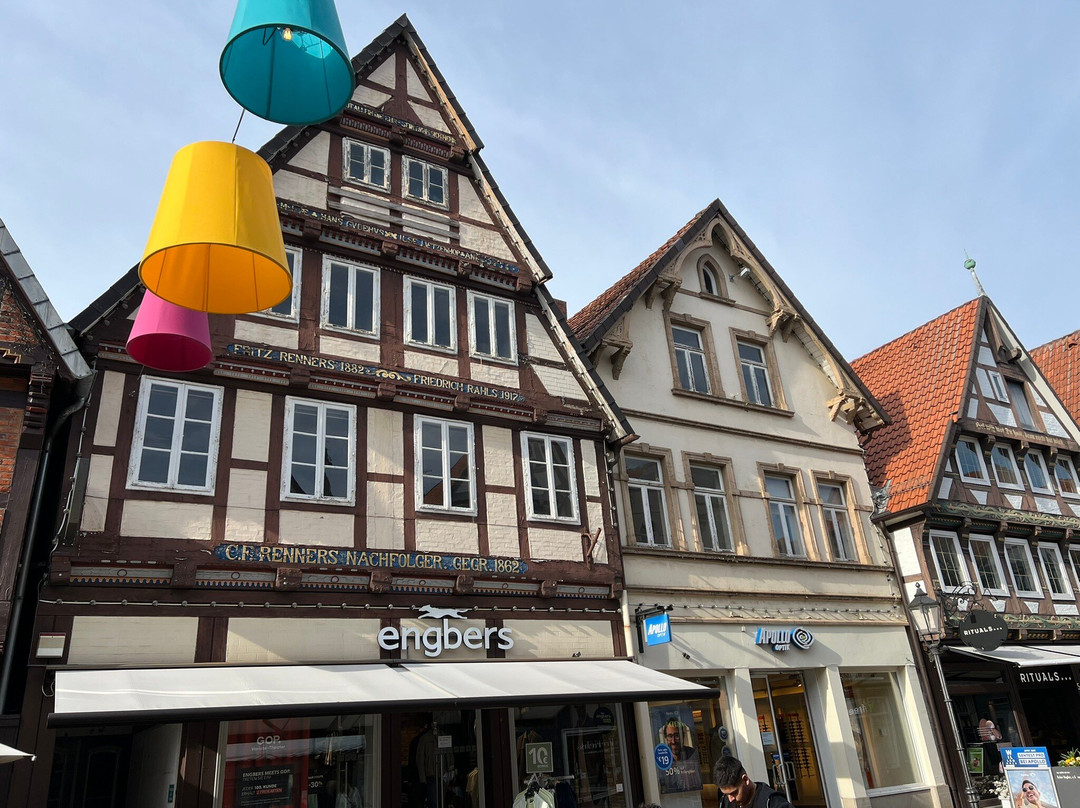 Stechbahn-策勒县必去景点