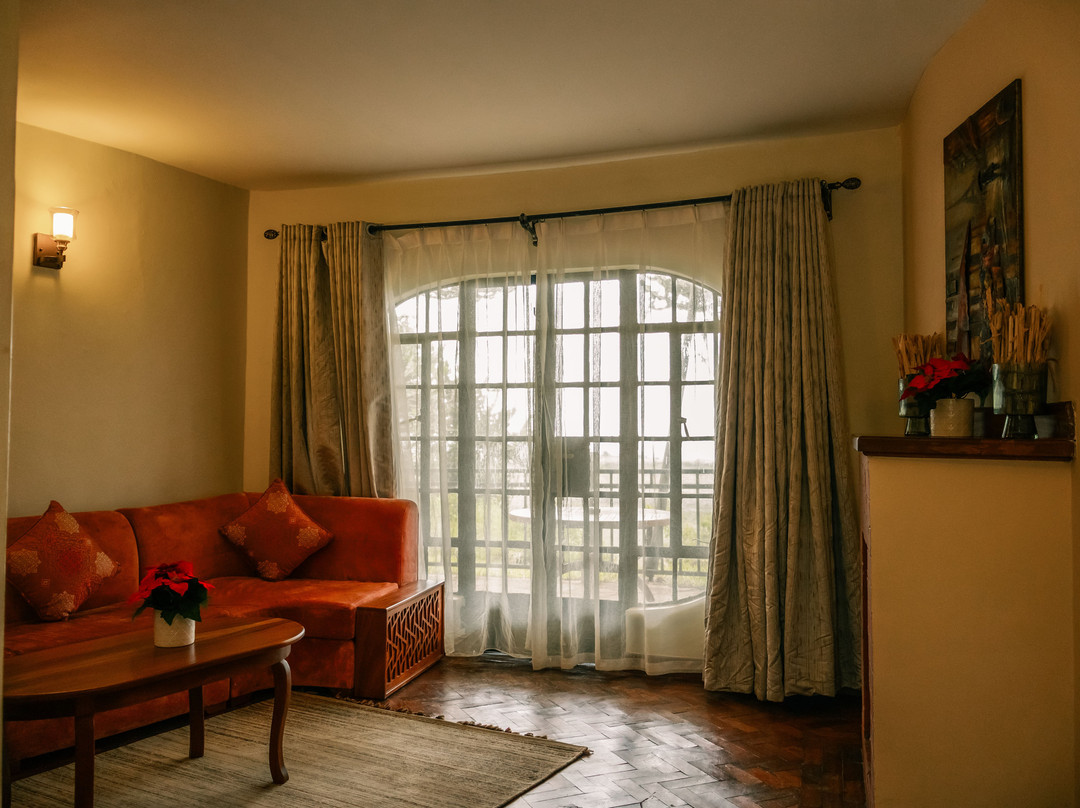 Saab Royale Resort主图