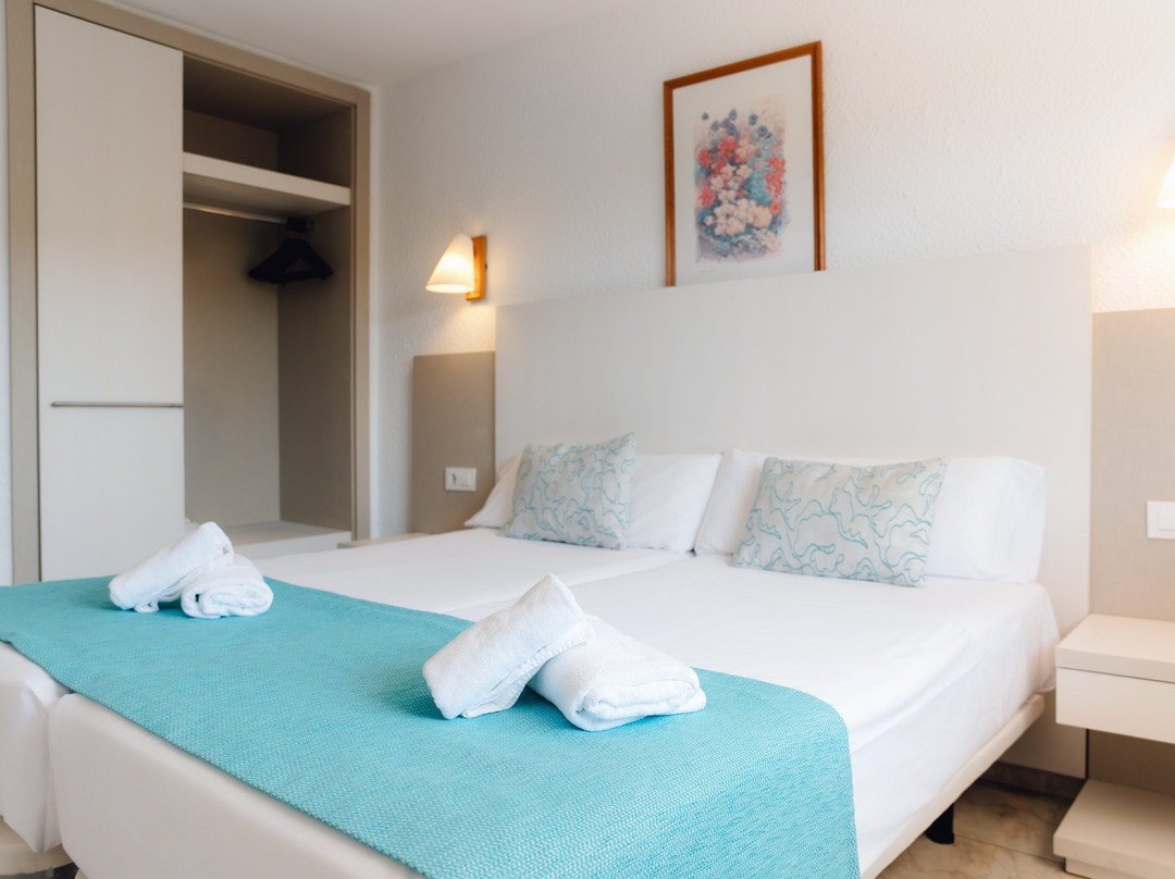 Apartamentos Moon Dreams Los Lentiscos主图