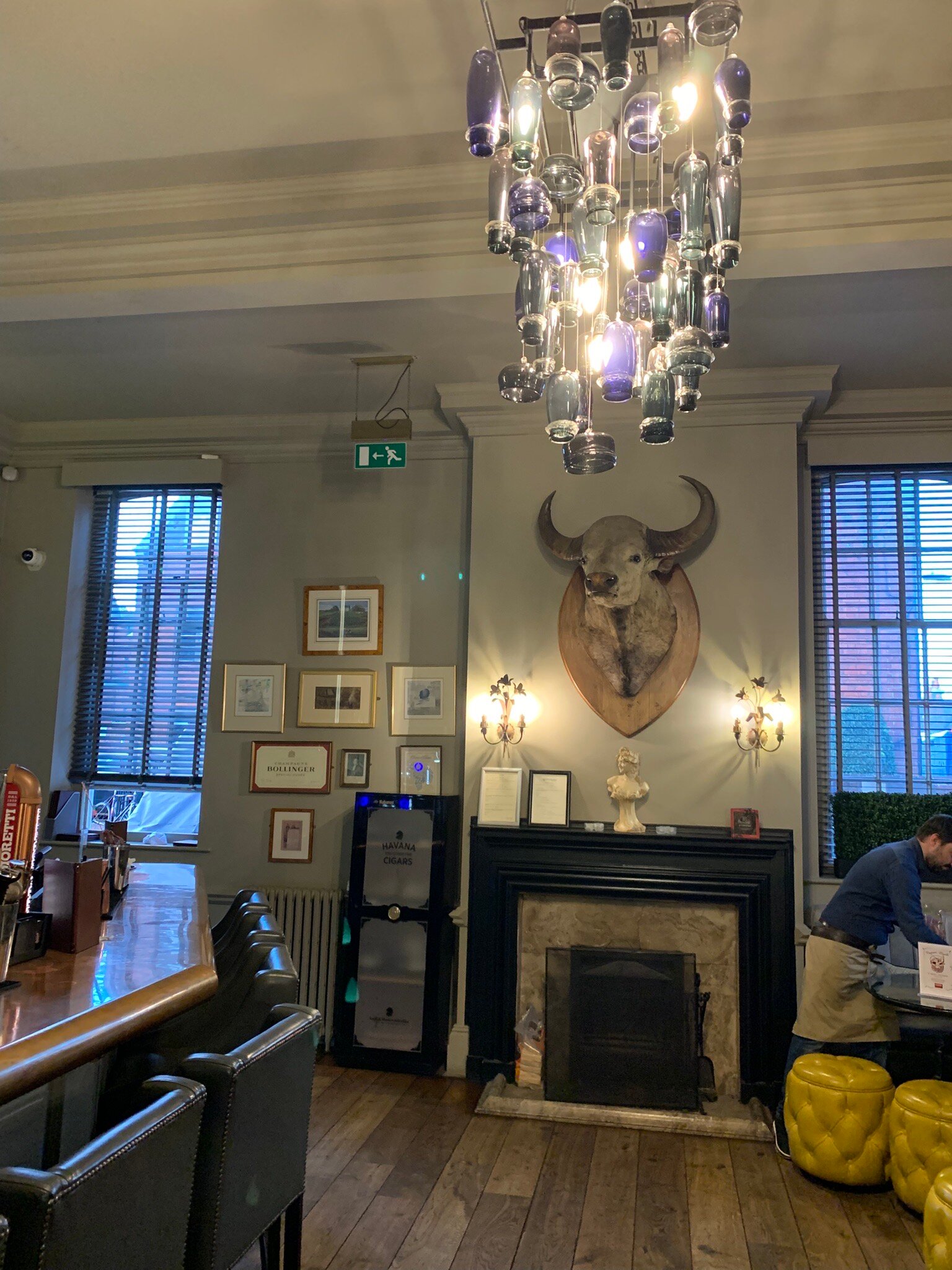 Hotel du Vin Winchester-官方