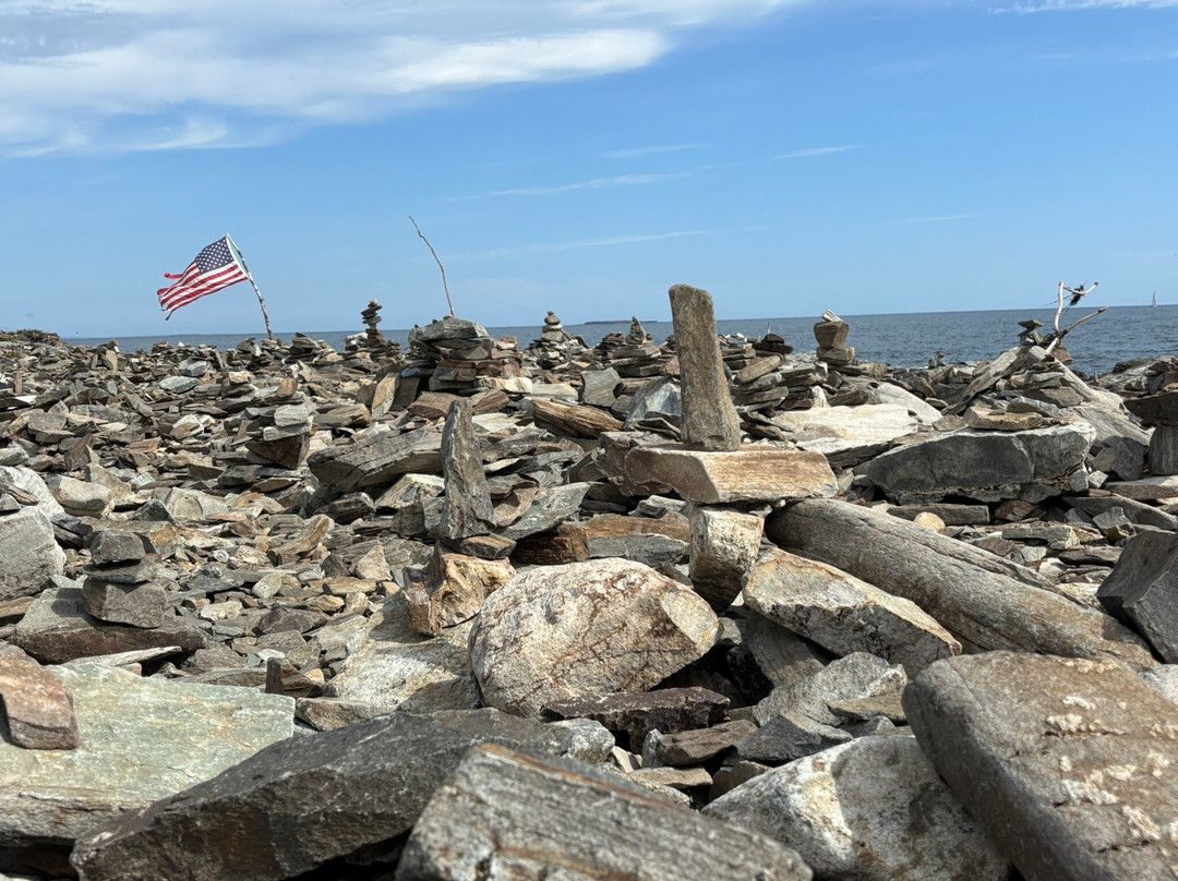 Brad’s Bike Rental & Repair-Peaks Island必去景点
