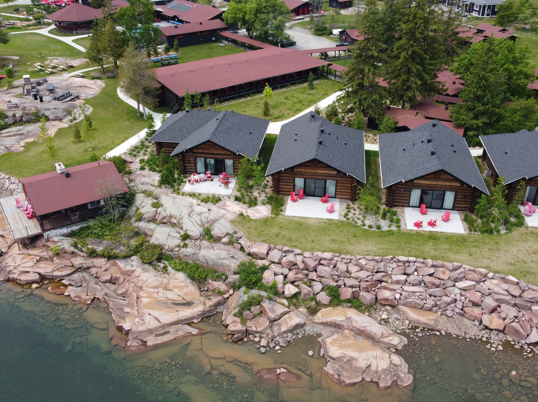 Killarney Mountain Lodge主图