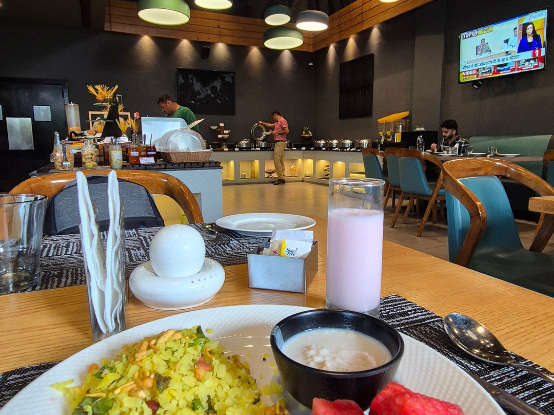 The Fern Residency, Bhopal主图