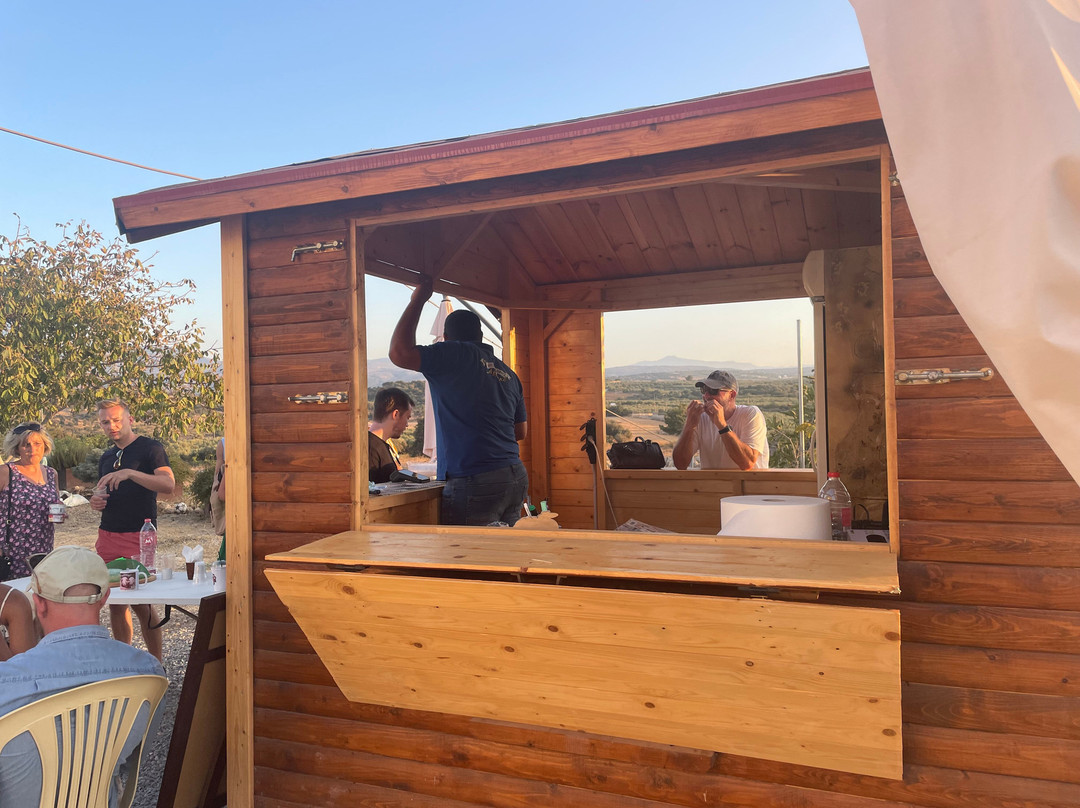 Arkadianos farm-Stavromenos Rethymnis必去景点