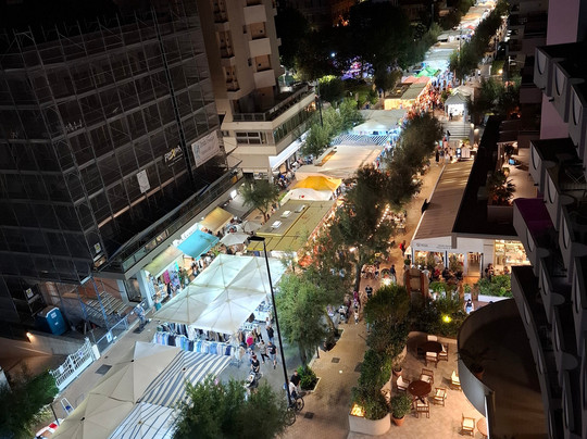 Hotel Caravelle主图