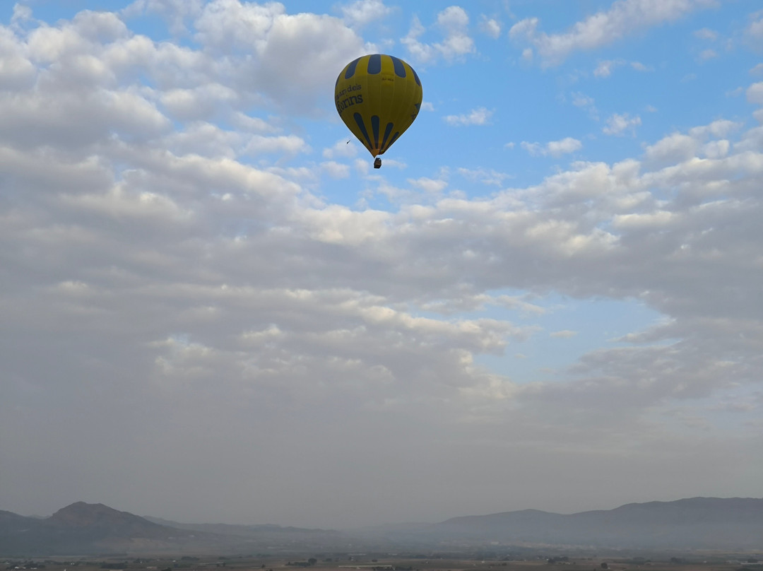 Totglobo-Bocairente必去景点