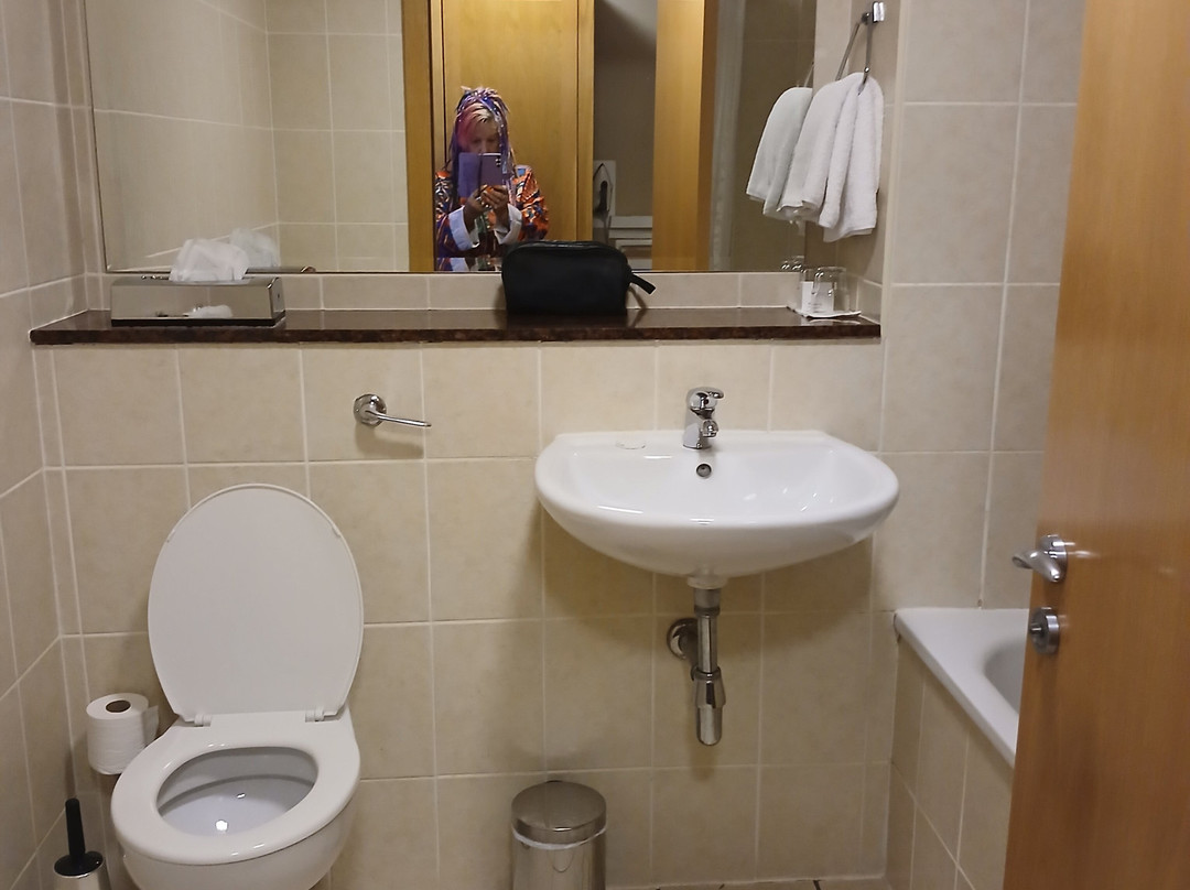 Rochestown Lodge Hotel主图