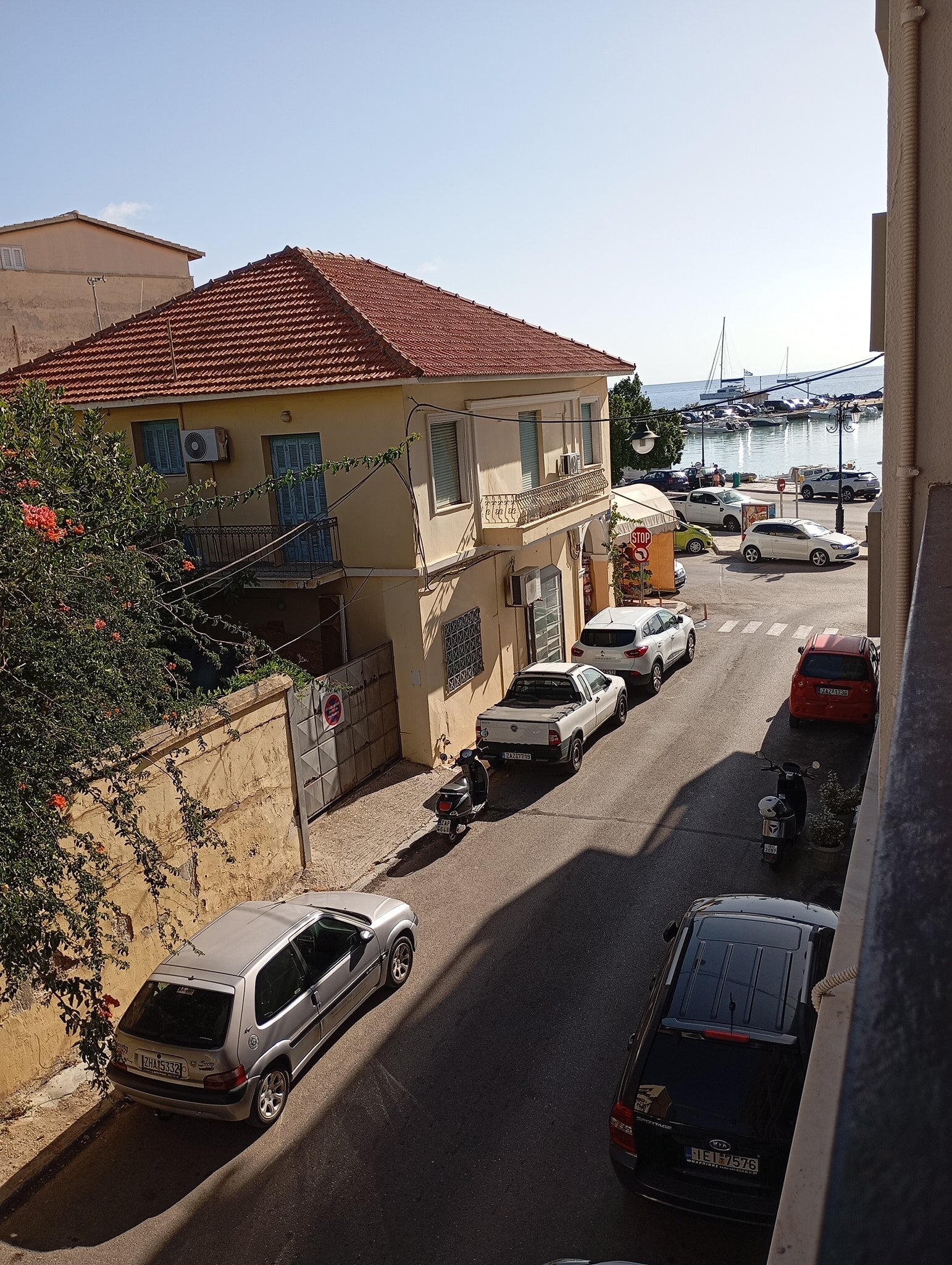 斯特拉达滨海酒店-官方