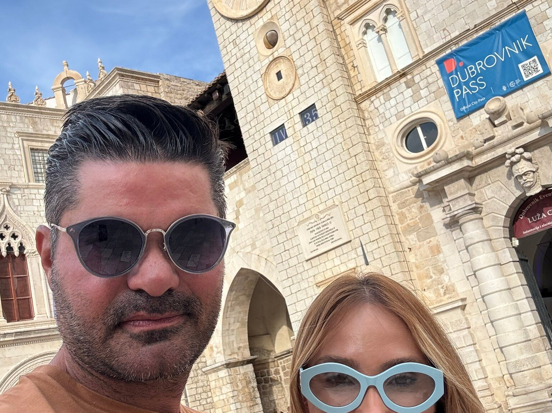 Absolute Splendor-斯普利特必去景点